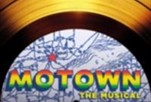 MOTOWN: The Musical